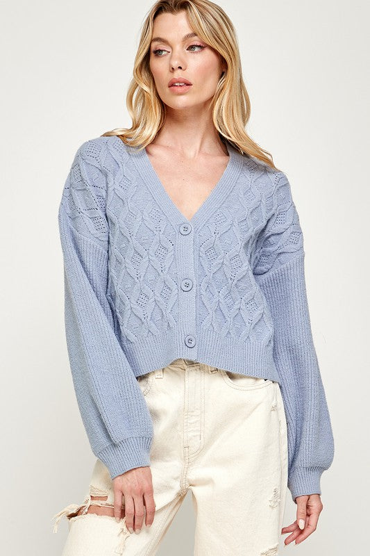 Lynn Sweater