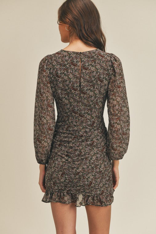 Macie Dress