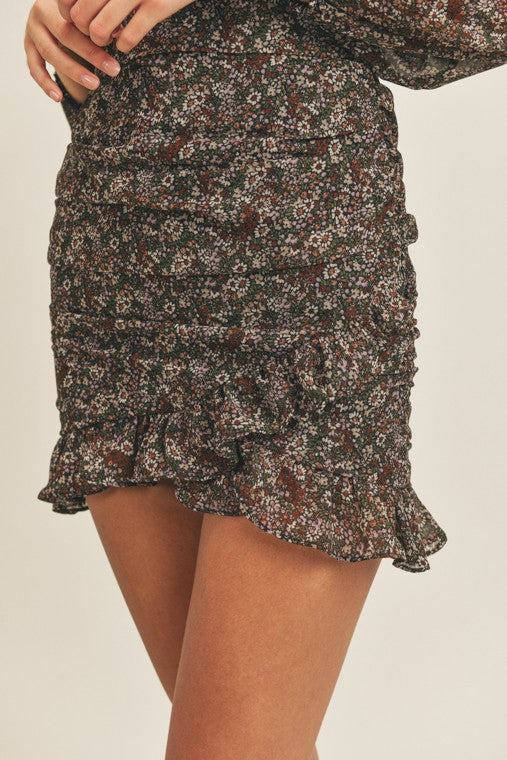 Macie Dress