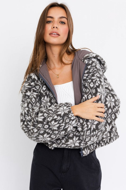 Lana Jacket