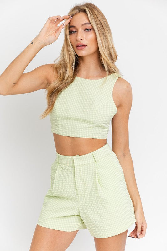Amanda Top
