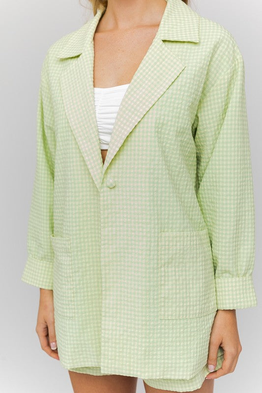 Amanda Blazer
