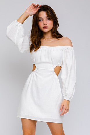 Anya Dress