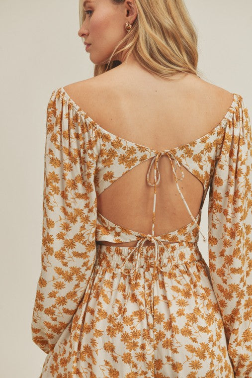 Bailey Set Top