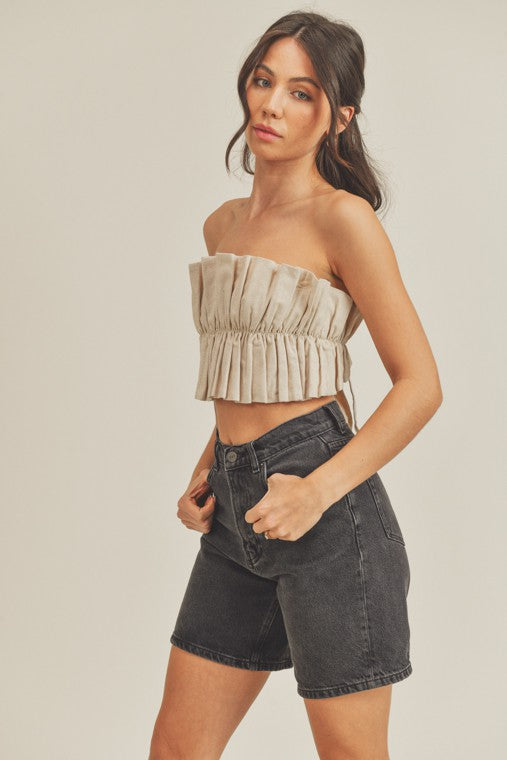 Lane Tube Top