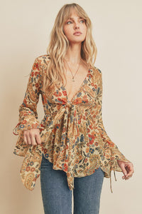 Claire Top
