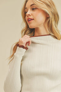 Kellie Sweater