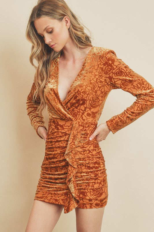 Dina Dress