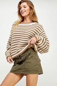 Kinley Sweater