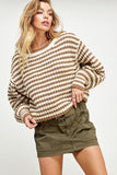 Kinley Sweater