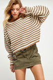 Kinley Sweater