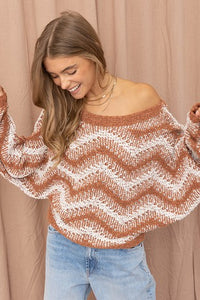 Lucy Sweater