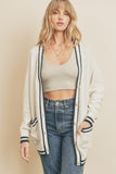 Erica Cardigan