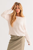 Aria Sweater