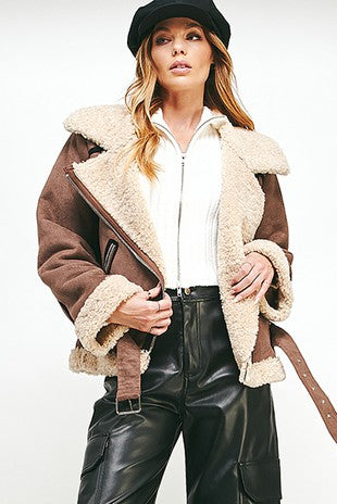 Joanna Jacket