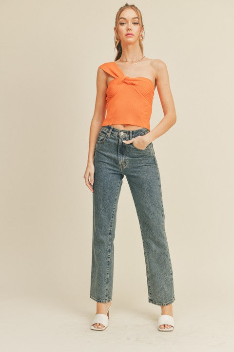 Nyra Top