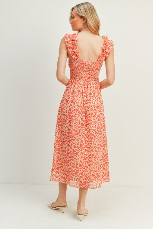 Kelsey Maxi Dress