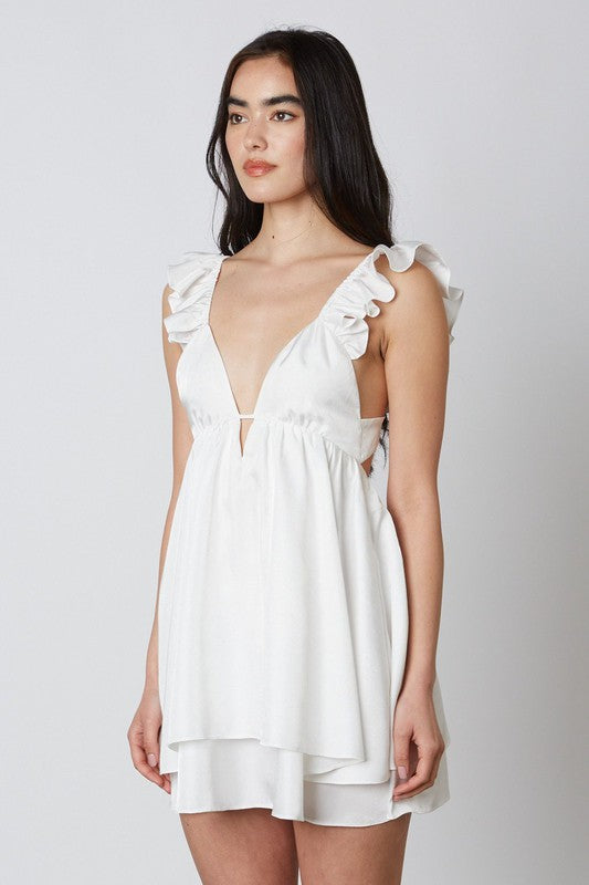 Kori Dress