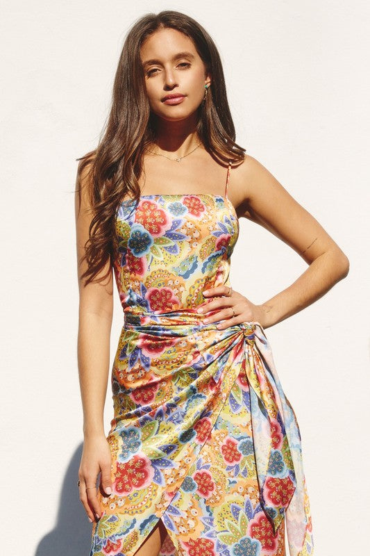 Birdie Top