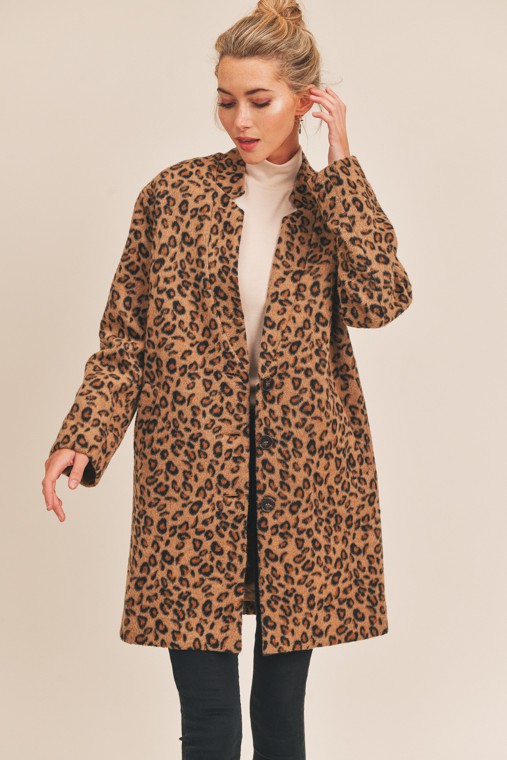 Eloise Coat