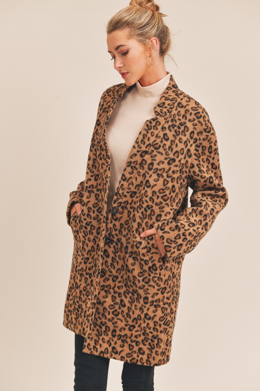 Eloise Coat