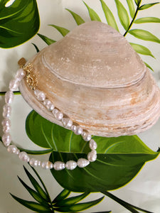 Pearl Bracelet