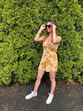 Lyla Romper